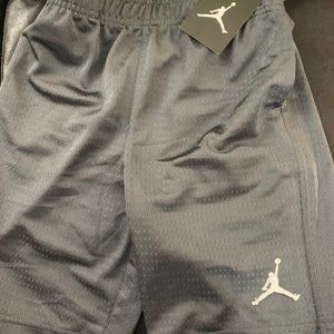 NWT Jordan basketball shorts